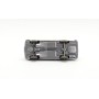 Wiking 378/1D - Silver Grey 220 Fintail - Retro H0