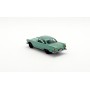 Wiking 365/1C - Turquoise DKW 1000 SP Coupé - Retro H0
