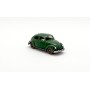 Wiking 301/3D - Diamond green VW "Beetle" - Retro H0