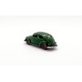 Wiking 301/3D - Diamond green VW "Beetle" - Retro H0