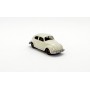 Wiking 301/3G - Pearl white VW "Beetle" - Retro H0