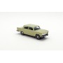 Wiking 460/1F - Light yellow gray Fiat 1800 - Retro H0