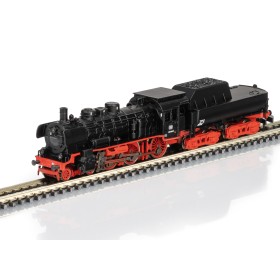Märklin 88909 - Ånglok BR 038 DB