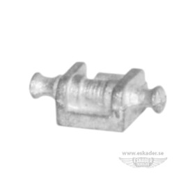 Liberty windlass (white metal)