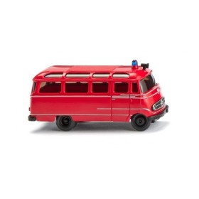 MB O 319, Fire Brigade - Wiking (H0)