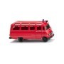 MB O 319, Fire Brigade - Wiking (H0)