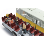 Busspassagerare, Skala 1:87