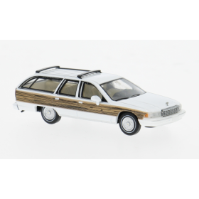 Chevrolet Caprice Kombi, Vit