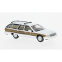 Chevrolet Caprice Kombi, Vit