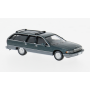 Chevrolet Caprice Station Wagon, Dark Green