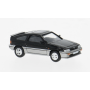 Honda CRX, Svart/Silver
