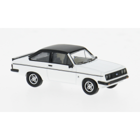 Ford Escort Mk II R, Vit
