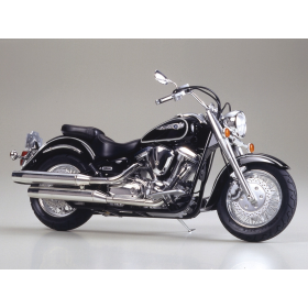 Tamiya, Yamaha XV1600 Roadstar (1/12)