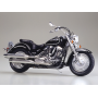 Tamiya, Yamaha XV1600 Roadstar (1/12)