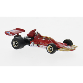 Lotus 72D, Race Car Formula 1, Gold Leaf Lotus 72D, Race Car Formula 1, Gold Leaf