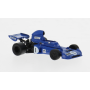 Tyrell 5 Elf, Formel 1 Race Car