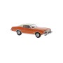 Ford Gran Torino, Orange Ford Gran Torino, Orange