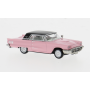 Ford Thunderbird Cabriolet, Rosa/Svart