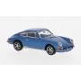 Porsche 911, Blue, 1964