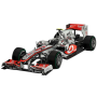 Vodafone McLaren Mercedes MP4-24 "Lewis Hmilton" 1:24