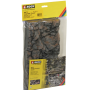 Bergssida Granit- Noch 58470
