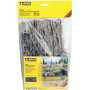 Rock wall Stratified -Noch 58480