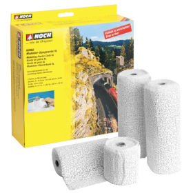 Modelling plaster cloth XL -Noch 60982