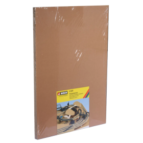 Reinforced cardbord  - Noch 61620