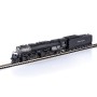 Minitrix 16488, Class 3900 Steam Locomotive "Challenger" (N)
