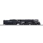 Minitrix 16488, Class 3900 Steam Locomotive "Challenger" (N)