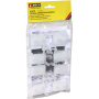 Pillar base -Noch 61670
