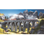 Quarrystone viaduct  - Noch 58660