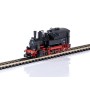 Minitrix 16890, Class 89.8 Ånglok (N)