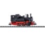 Minitrix 16890, Class 89.8 Ånglok (N)
