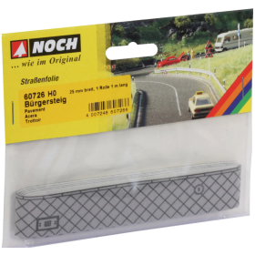 Trottoar -Noch 60726