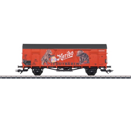 Märklin 46384 -H0 (1:87)