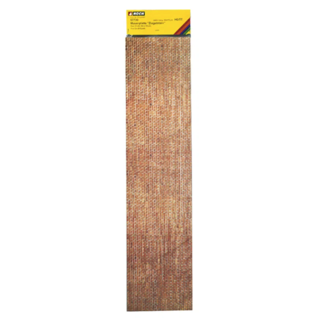 Wall sheet, Cardboard  - Noch 57730