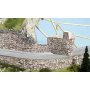 Wall sheet, Cardboard  - Noch 57730