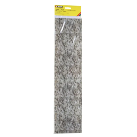 Wall sheet, Cardbord -Noch 57700