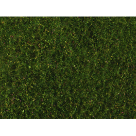 Foliage Meadow, Middle green  - Noch 07291 Foliage Meadow, Middle green  - Noch 07291