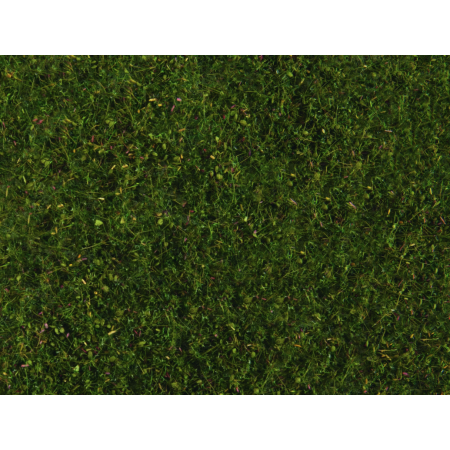 Foliage Meadow, Middle green  - Noch 07291