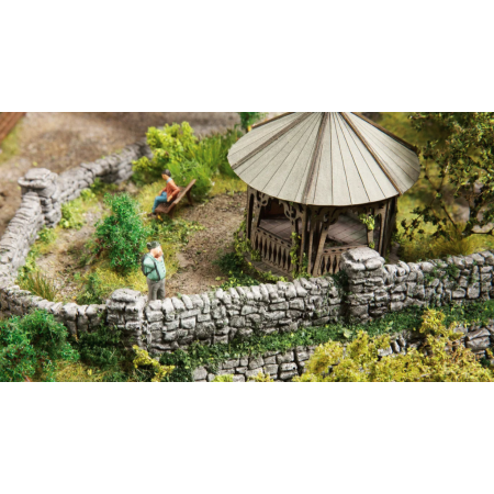 Stone wall, Granit  - Noch 58280
