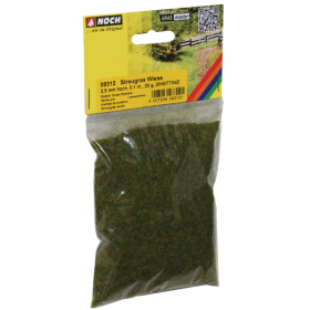 Scatter grass, Meadow, 2,5 mm -Noch 08312