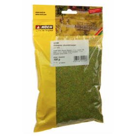 Scatter grass, Summer meadow, 2,5 mm 100g -Noch 50190
