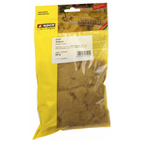 Wild grass, Beige, 6 mm -Noch 07101