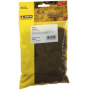 Wild grass, Brown, 9 mm  - Noch 07122