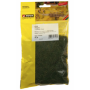 Wildgrass, Medium green, 9 mm  - Noch 07118