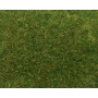 Wildgrass, Medium green, 9 mm  - Noch 07118