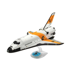 Moonraker "James Bond 007" (1/144)