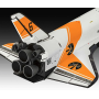 Moonraker "James Bond 007" (1/114)